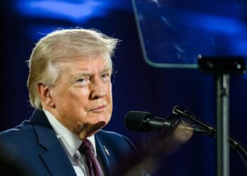 Donald Trump says Van Jones 'should be ashamed' for dictator jab