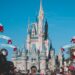 Family ditched a 10,000 sq ft home to camp at Disney World yearly