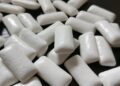 Hershey gum sales surge as 'Ozempic breath' hits weight loss drug users