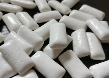 Hershey gum sales surge as 'Ozempic breath' hits weight loss drug users