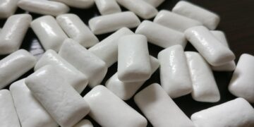Hershey gum sales surge as 'Ozempic breath' hits weight loss drug users