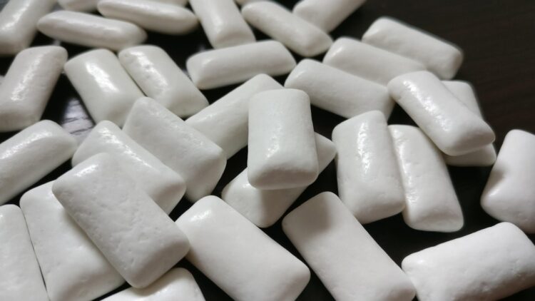 Hershey gum sales surge as 'Ozempic breath' hits weight loss drug users