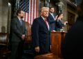Iran warns US ships in Hormuz as Donald Trump launches Project Freedom