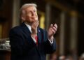Jack Reed warns US is 'much worse' off as Donald Trump's Iran war drags on