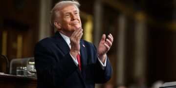 Jack Reed warns US is 'much worse' off as Donald Trump's Iran war drags on