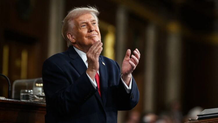 Jack Reed warns US is 'much worse' off as Donald Trump's Iran war drags on
