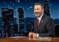 Jimmy Kimmel joked Rudy Giuliani 'rose from grave' days before hospital scare