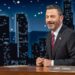 Jimmy Kimmel joked Rudy Giuliani 'rose from grave' days before hospital scare