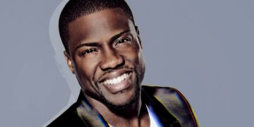 Kevin Hart publicly blasts The Rock after Dwayne Johnson's brush with law