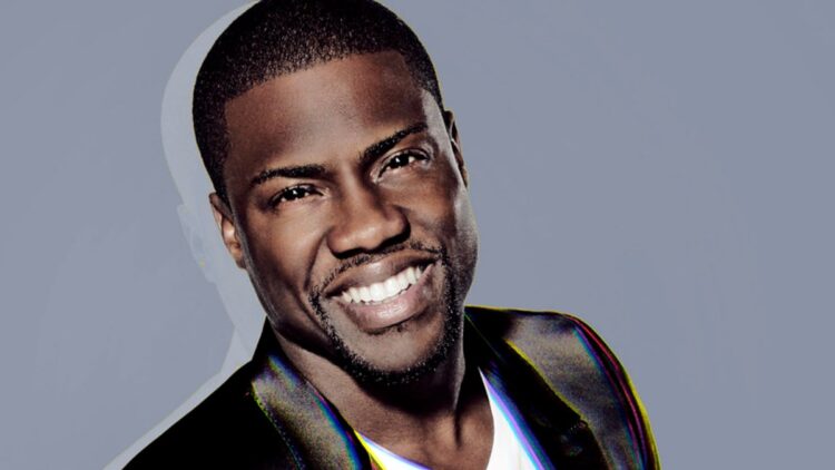 Kevin Hart publicly blasts The Rock after Dwayne Johnson's brush with law