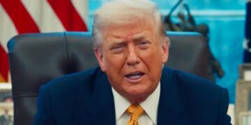 Trump orders mass troop withdrawal after Germany's Iran war insult