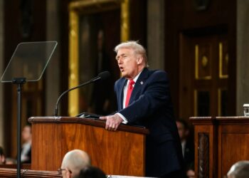 Donald Trump's crypto firm sues Justin Sun over 'scorched-earth' campaign