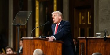 Donald Trump's crypto firm sues Justin Sun over 'scorched-earth' campaign