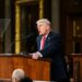 Donald Trump's crypto firm sues Justin Sun over 'scorched-earth' campaign