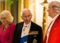 Putin propagandist calls King Charles a madman after US Congress speech