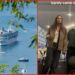 Woman says she barely escaped a free $10K cult cruise. Then goes silent