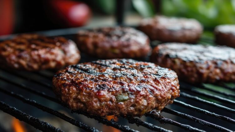 Florida man let burger patties expire in his fridge for 10 days, then returned them to Publix