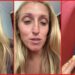Couple opened a Best Buy package for a Garmin watch birthday gift but found a used phone instead, and she's asking them to explain 8 Couple opened a Best Buy package for a Garmin watch birthday gift but found a used phone instead, and she's asking them to explain — stills from the TikTok posted by Suzanne Thibault
