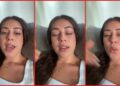 Idaho State University group of 40 stiffed two servers on a $700 bill, then one employee Venmo'd $80 the next day 10 Idaho State University group of 40 stiffed two servers on a $700 bill, then one employee Venmo'd $80 the next day — stills from the TikTok posted by mia taualii