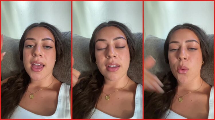Idaho State University group of 40 stiffed two servers on a $700 bill, then one employee Venmo'd $80 the next day 1 Idaho State University group of 40 stiffed two servers on a $700 bill, then one employee Venmo'd $80 the next day — stills from the TikTok posted by mia taualii