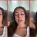 Idaho State University group of 40 stiffed two servers on a $700 bill, then one employee Venmo'd $80 the next day 8 Idaho State University group of 40 stiffed two servers on a $700 bill, then one employee Venmo'd $80 the next day — stills from the TikTok posted by mia taualii