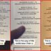 Detroit woman finds cocktail priced just below fried chicken on restaurant menu, calls it 'mildly horrifying' 8 Detroit woman finds cocktail priced just below fried chicken on restaurant menu, calls it 'mildly horrifying' β stills from the TikTok posted by onlysalafans