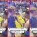 Woman pretended to be a security guard at Dave & Buster's, so a mom asked the internet to find her 8 Woman pretended to be a security guard at Dave & Buster's, so a mom asked the internet to find her — stills from the TikTok posted by Jessquarter0412