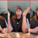 Shopper joined a line outside Best Buy, then discovered she was competing with dozens of 'Pokémon nerds' for a collectible tin 8 Shopper joined a line outside Best Buy, then discovered she was competing with dozens of 'Pokémon nerds' for a collectible tin — stills from the TikTok posted by Lex | Travel Agent ✨