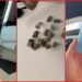 Los Angeles man leaves $2 on dashboard and unlocks his car doors to stop break-ins. Then he hangs a sock full of rocks from the mirror 8 Los Angeles man leaves $2 on dashboard and unlocks his car doors to stop break-ins. Then he hangs a sock full of rocks from the mirror — stills from the TikTok posted by Sebastian