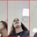 Woman says Goodwill employee fussed at her cousin for taking a 3-year-old to a private bathroom, so she stepped in 8 Woman says Goodwill employee fussed at her cousin for taking a 3-year-old to a private bathroom, so she stepped in — stills from the TikTok posted by AnnieBanannie💗🇺🇸
