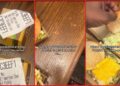 Customer orders two Big Macs via DoorDash, opens boxes to find no meat patties. Then he calls the restaurant, in a TikTok video 10 Customer orders two Big Macs via DoorDash, opens boxes to find no meat patties. Then he calls the restaurant, in a TikTok video — stills from the TikTok posted by Jes Finesse 🎨