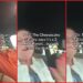 Orlando couple shares Cheesecake Factory 'hack' to avoid a 2-hour wait. Then they describe staring down diners until they leave 8 Orlando couple shares Cheesecake Factory 'hack' to avoid a 2-hour wait. Then they describe staring down diners until they leave — stills from the TikTok posted by LifeWithZenaAndPatrick