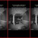 Toddler opened locked front door at 4 AM and wandered outside while parents slept. Then he went looking for them on the street 8 Toddler opened locked front door at 4 AM and wandered outside while parents slept. Then he went looking for them on the street — stills from the TikTok posted by HeyitsBritt