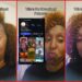 New Jersey woman shares alleged threatening voice messages she received from online user. Then she describes alleged threats 8 New Jersey woman shares alleged threatening voice messages she received from online user. Then she describes alleged threats — stills from the TikTok posted by YT & IG @TalkUrShxxtNene