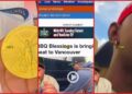 BBQ restaurant owner claims Daejon Love made false claims about his career to impress his son. Then the player sent a voice memo — stills from the TikTok posted by kris.england.cookss