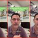 Golf now reaches 50 million Americans and has grown 41% since 2019. So, the presenter says, expect a wave of golf-themed drinks 8 Golf now reaches 50 million Americans and has grown 41% since 2019. So, the presenter says, expect a wave of golf-themed drinks — stills from the TikTok posted by BeerAficionado