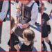 Theme park guest steps right up to Ygor for a photo. Then the Universal Monsters character tells her, 'Hey back up' 8 Theme park guest steps right up to Ygor for a photo. Then the Universal Monsters character tells her, 'Hey back up' — stills from the TikTok posted by Shira & Co.