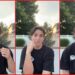 Small business owner made 30 custom carabiner kits for a running shoe company. Then she says they wanted them for free — stills from the TikTok posted by JUJ