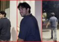 Austin woman says man she accused of falsely claiming to be her Uber driver to approach her on a sidewalk, then she confronted him on video 12 Austin woman says man she accused of falsely claiming to be her Uber driver to approach her on a sidewalk, then she confronted him on video — stills from the TikTok posted by Dianis