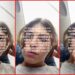 Woman says fellow passenger moved her backpack from overhead bin without asking, then sat 8 rows away. She shared the incident on TikTok — stills from the TikTok posted by Mary Katherine