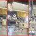 Starbucks customer says manager allegedly harassed her because she's Black and allegedly called police. Then she recorded the confrontation 8 Starbucks customer says manager allegedly harassed her because she's Black and allegedly called police. Then she recorded the confrontation — stills from the TikTok posted by Karens Exposed