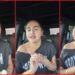 Woman bought an almond-scented soap from Target after hearing praise, then learned about the brand's purported religious themes 8 Woman bought an almond-scented soap from Target after hearing praise, then learned about the brand's purported religious themes — stills from the TikTok posted by brittney rumbaugh🐆📸🪞🧺🎧