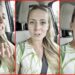 Woman sees car with 'witchcraft' bumper sticker in traffic. Then she vows to wage spiritual warfare on its occupants 8 Woman sees car with 'witchcraft' bumper sticker in traffic. Then she vows to wage spiritual warfare on its occupants — stills from the TikTok posted by Trisha Fenimore