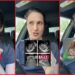 32-year-old woman’s abdomen was so distended staff asked how far along she was. Then tests revealed she wasn’t pregnant at all 8 32-year-old woman’s abdomen was so distended staff asked how far along she was. Then tests revealed she wasn’t pregnant at all — stills from the TikTok posted by Miranda Shea ❤️ FNP