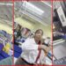 Houston customer at Dollar Tree demands employee 'speak English' and threatens to 'slap the shit out of' person recording, video shows 8 Houston customer at Dollar Tree demands employee 'speak English' and threatens to 'slap the shit out of' person recording, video shows β stills from the TikTok posted by Bunny
