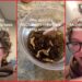 Person finds what they claim is an earthworm in their McDonald's Coke. Then they fear getting sick 8 Person finds what they claim is an what they claim is an what they claim is an earthworm in their McDonald's Coke. Then they fear getting sick — stills from the TikTok posted by mattie