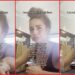 Woman discovers her accountant stole over $150,000 from her family in a 3-year Ponzi scheme. Then she found out the alleged fake IRS agent was the accountant's husband — stills from the TikTok posted by KENDALLSMITH.904