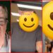 Woman says McDonald's refused refund for missing apple pie. Then woman says staff called the police — stills from the TikTok posted by CookAndRex