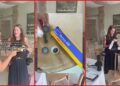 Wedding photographer says $250 Amazon film order was filled with rocks instead of rolls. Then she opened canisters on her wedding day 10 Wedding photographer says $250 Amazon film order was filled with rocks instead of rolls. Then she opened canisters on her wedding day — stills from the TikTok posted by kdhuntphotographyllc